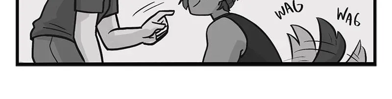My Dragon Girlfriend Chapter 211 page 6 - 
