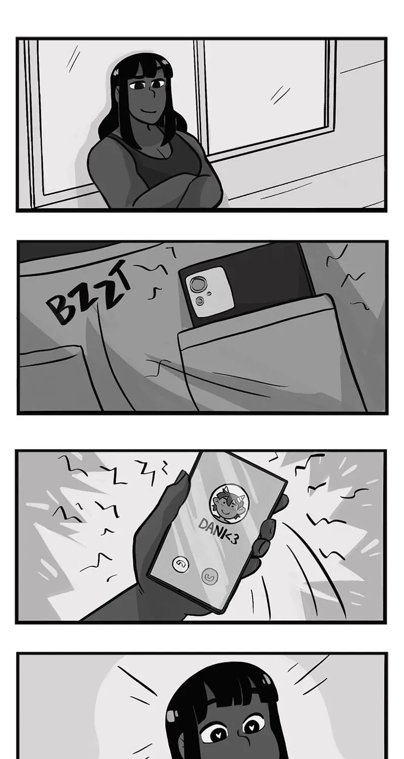 My Dragon Girlfriend Chapter 212 page 1 - 