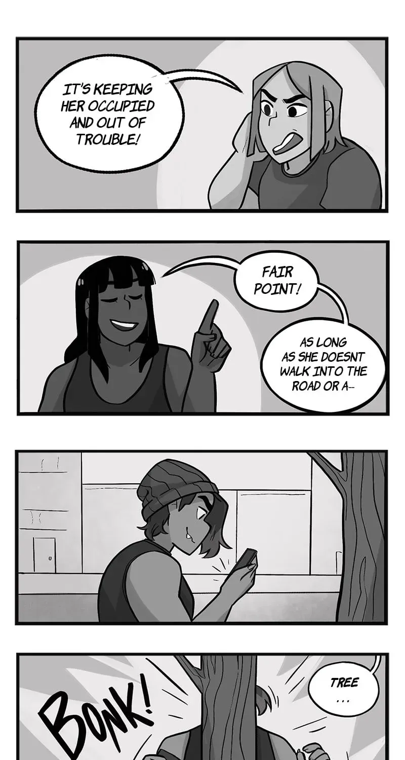 My Dragon Girlfriend Chapter 214 page 1 - 