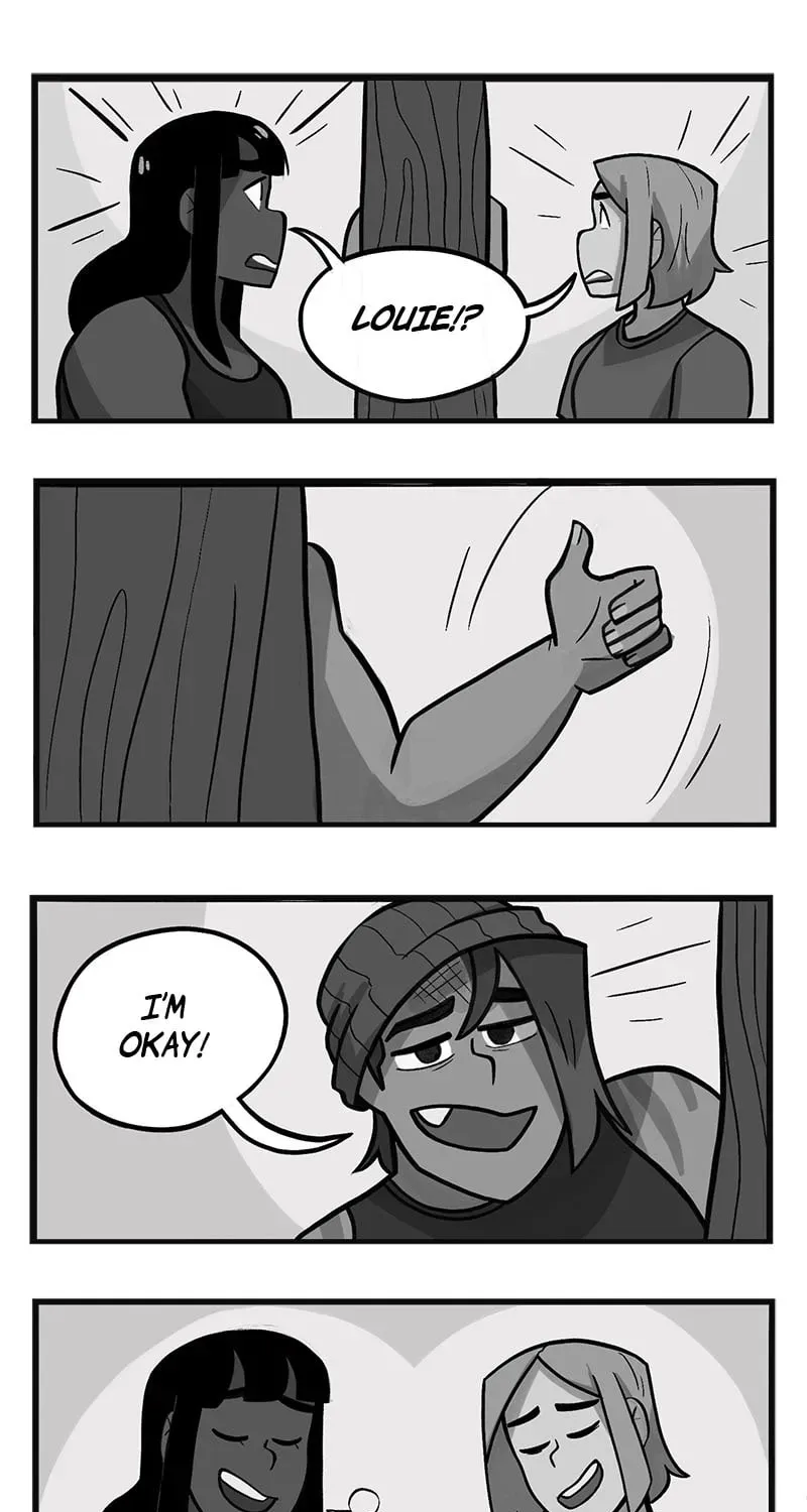 My Dragon Girlfriend Chapter 214 page 3 - 