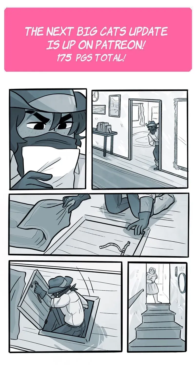 My Dragon Girlfriend Chapter 214 page 8 - 