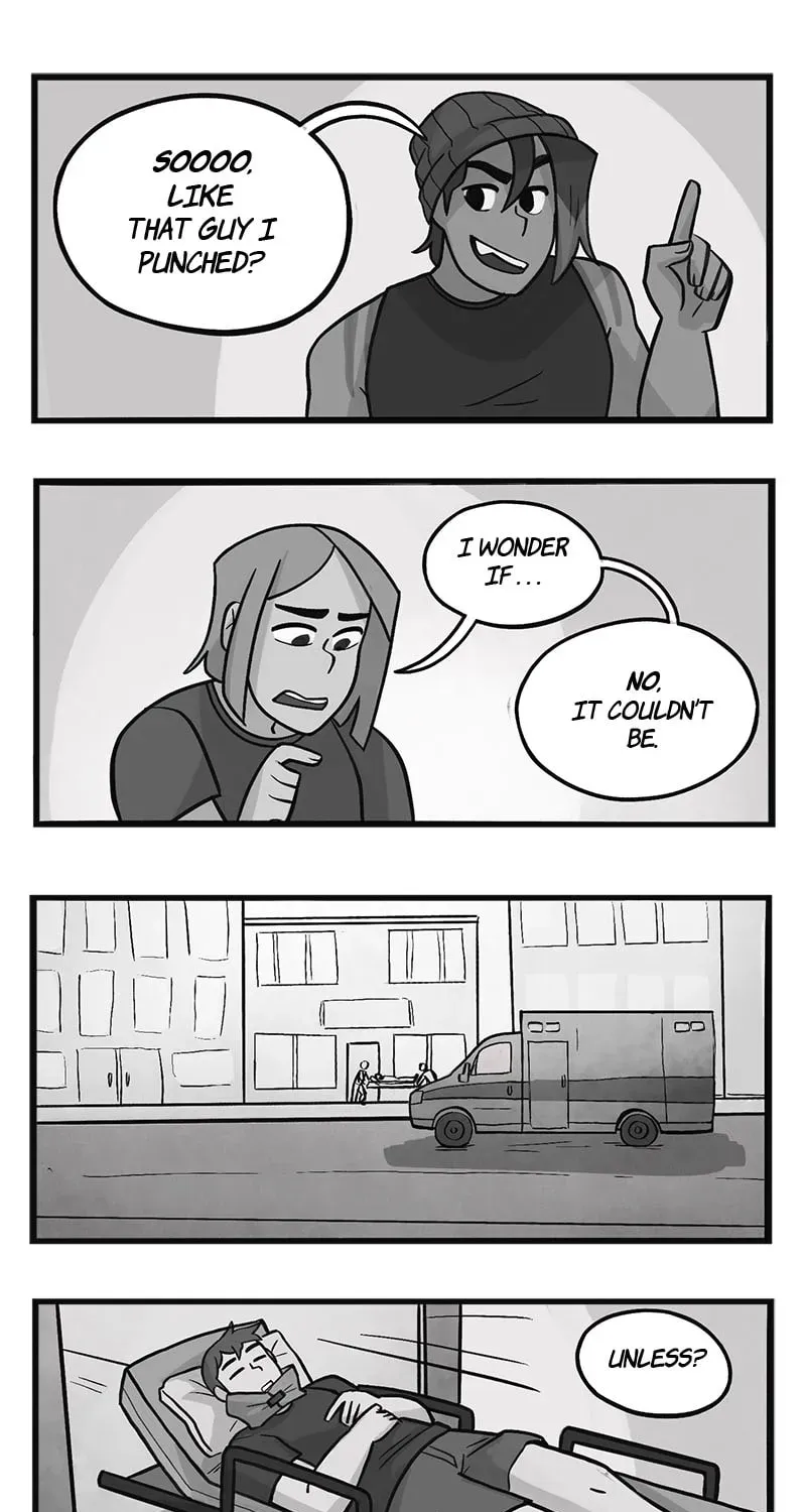 My Dragon Girlfriend Chapter 215 page 5 - 
