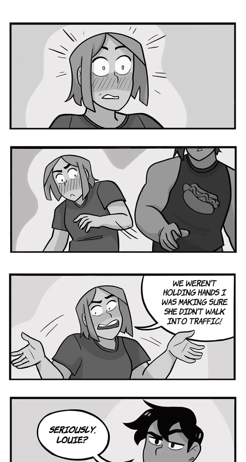My Dragon Girlfriend Chapter 218 page 5 - 