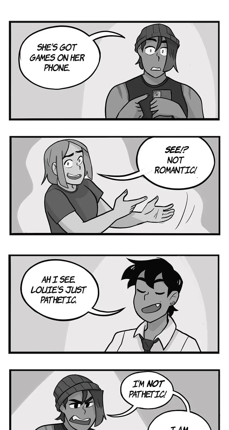 My Dragon Girlfriend Chapter 219 page 1 - 
