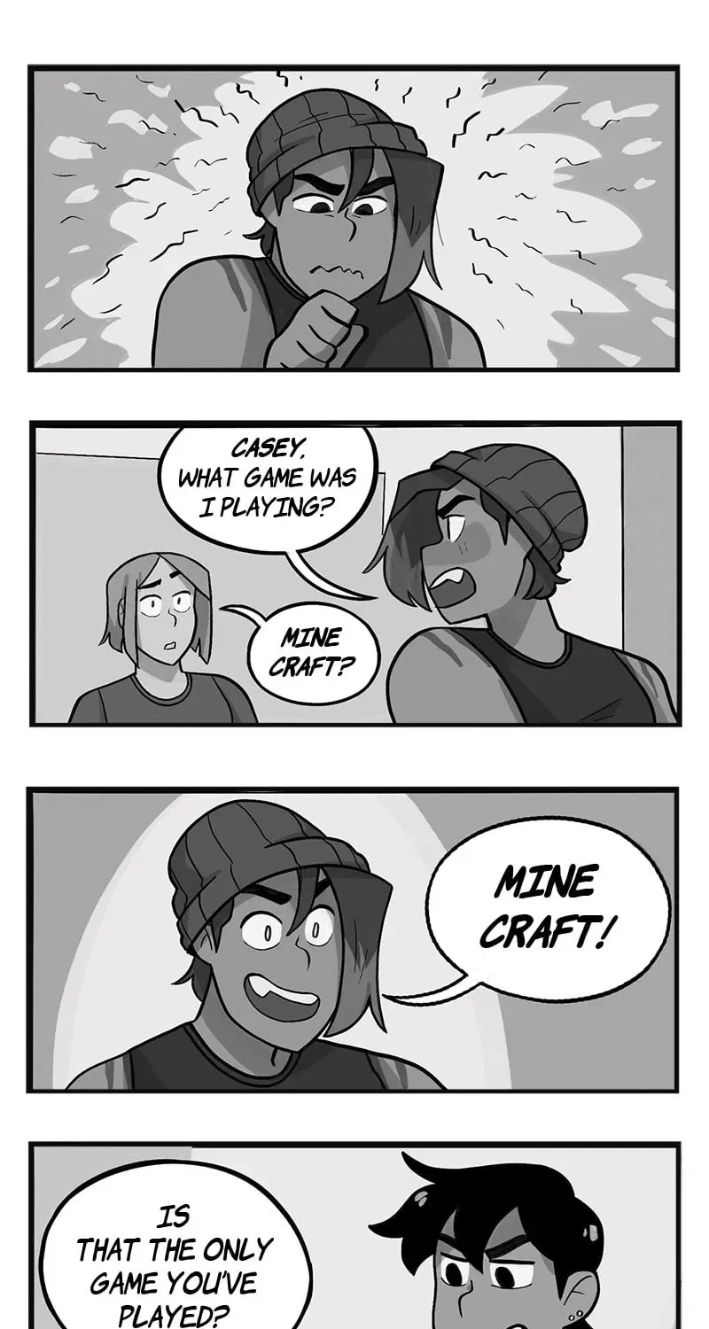 My Dragon Girlfriend Chapter 219 page 5 - 