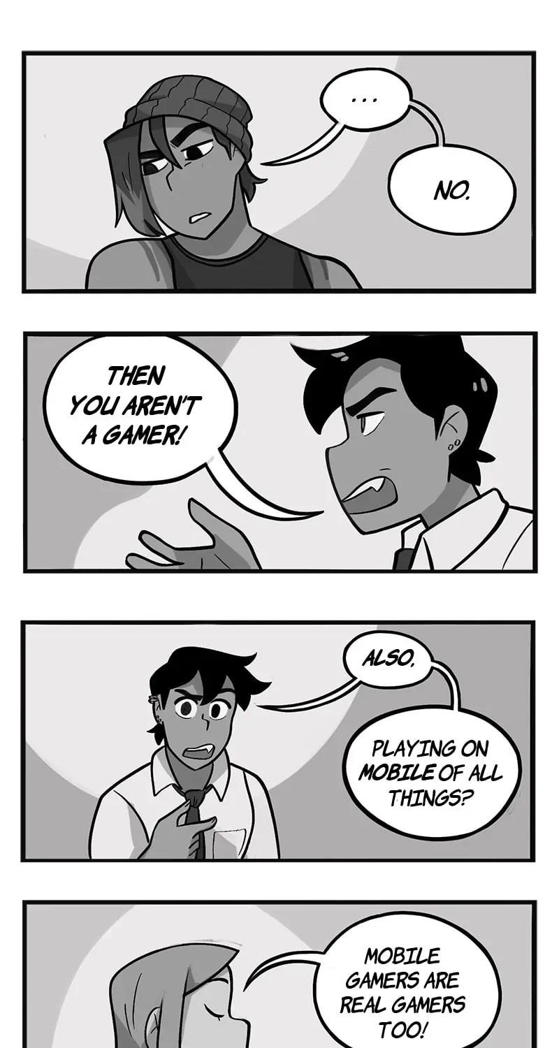 My Dragon Girlfriend Chapter 220 page 1 - 