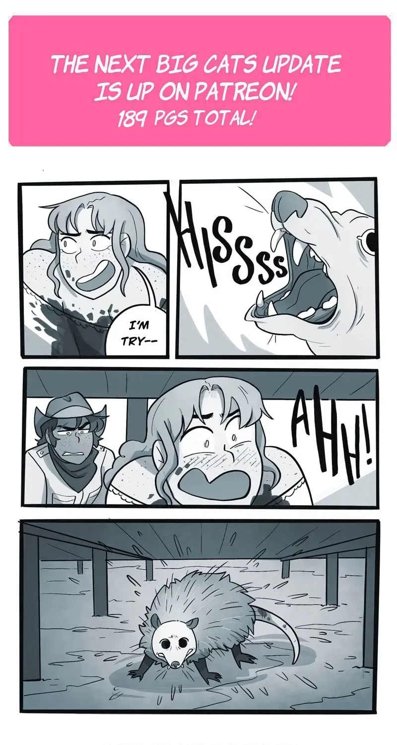 My Dragon Girlfriend Chapter 221 page 8 - 