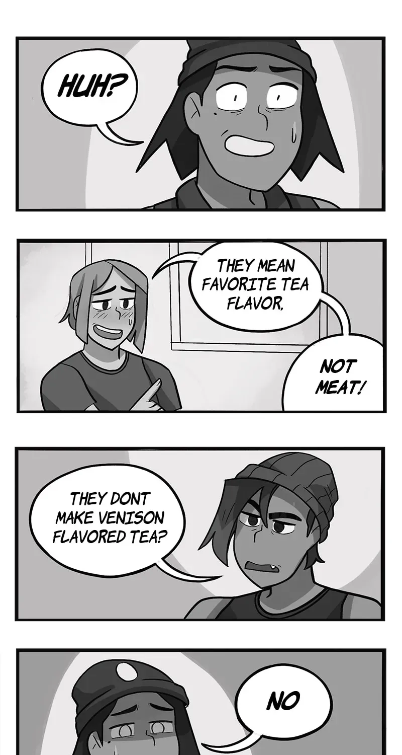 My Dragon Girlfriend Chapter 222 page 1 - 