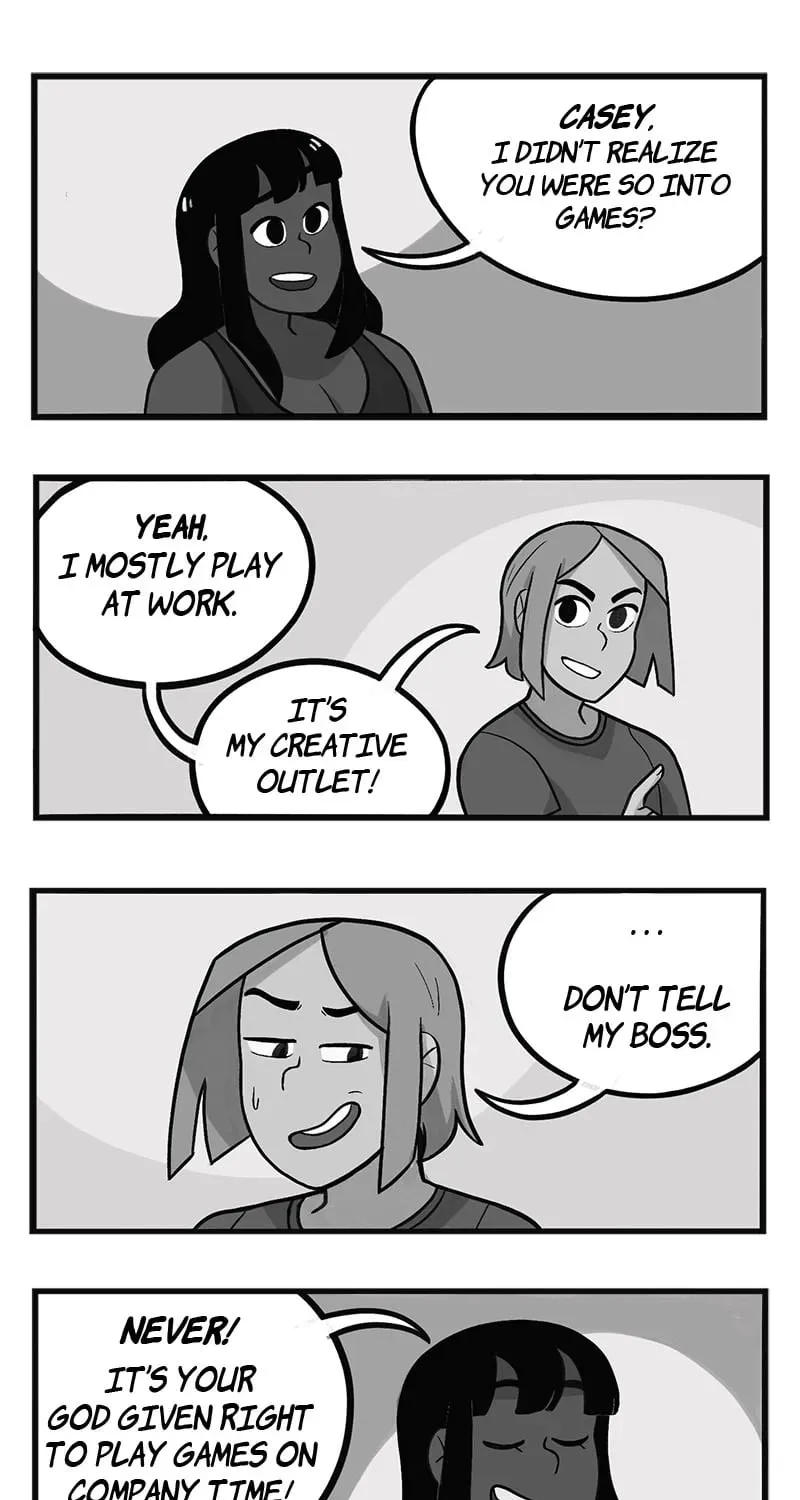 My Dragon Girlfriend Chapter 223 page 1 - 