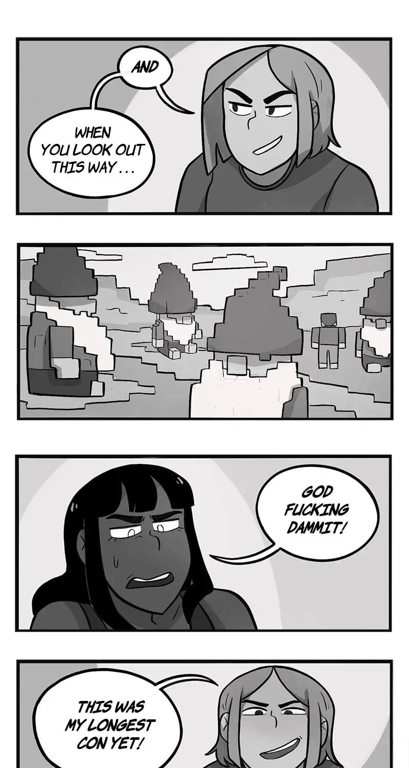 My Dragon Girlfriend Chapter 223 page 5 - 