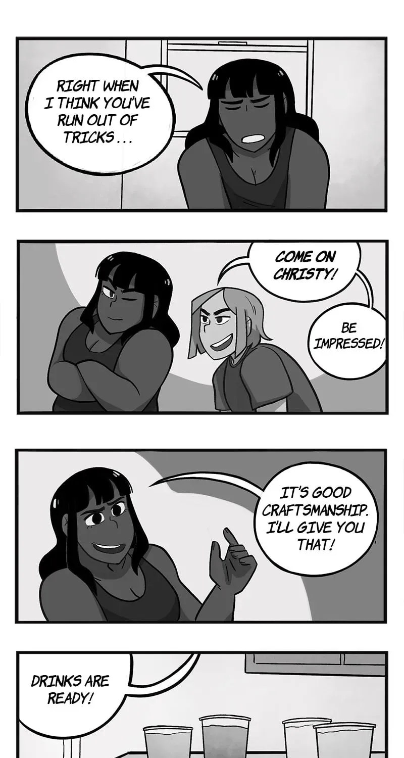 My Dragon Girlfriend Chapter 224 page 1 - 