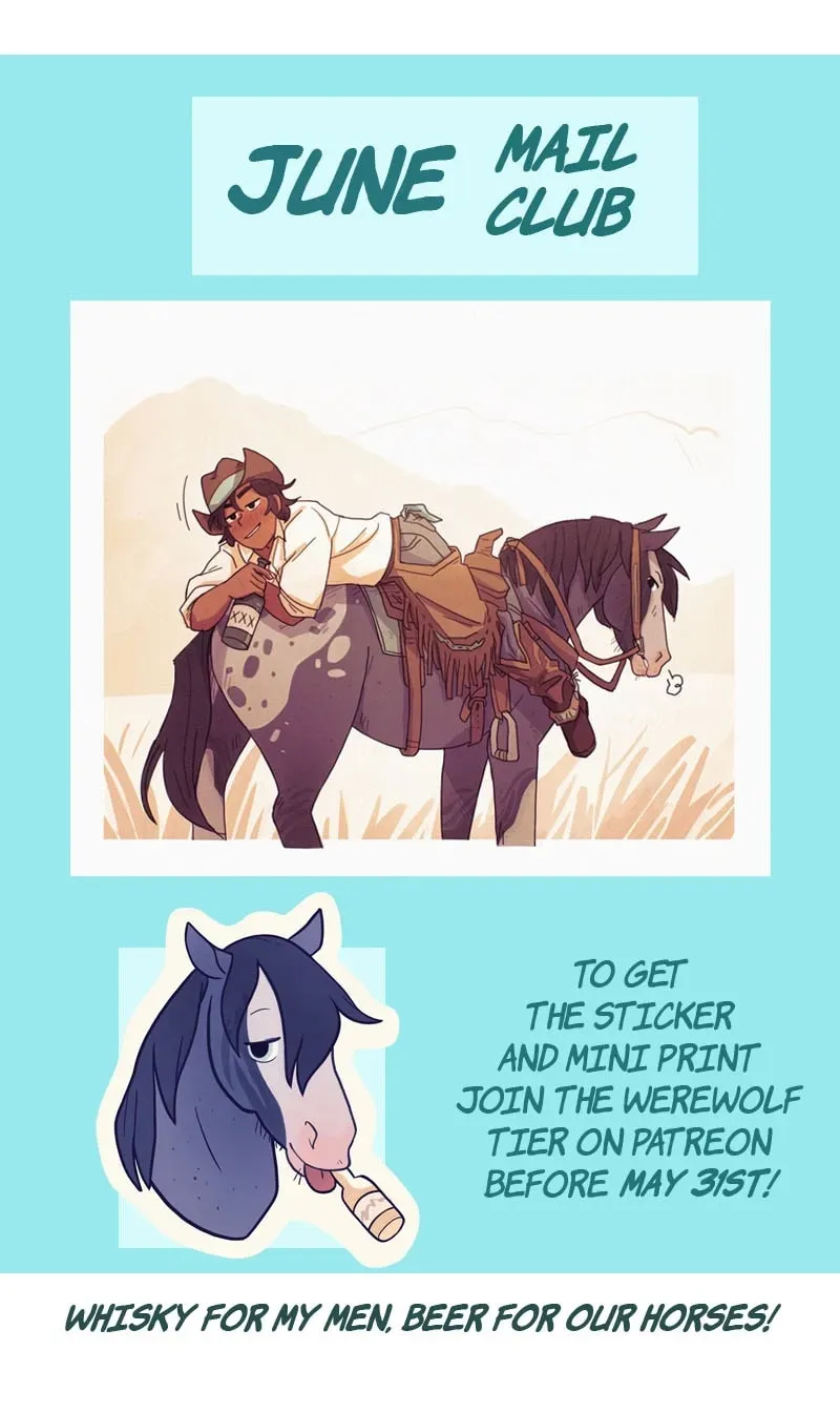My Dragon Girlfriend Chapter 224 page 8 - 