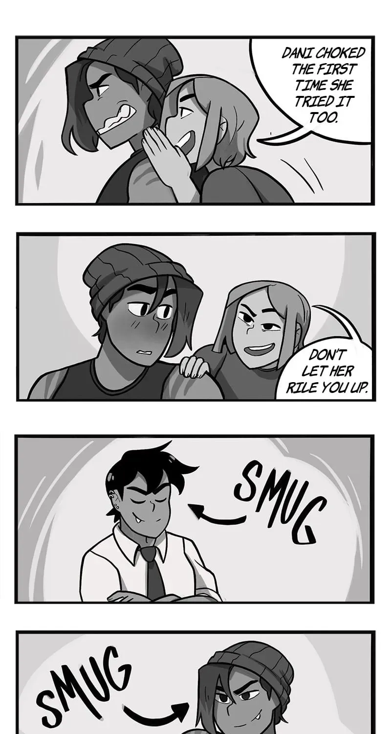 My Dragon Girlfriend Chapter 226 page 1 - 