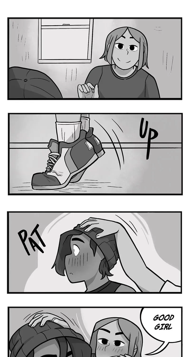 My Dragon Girlfriend Chapter 226 page 3 - 