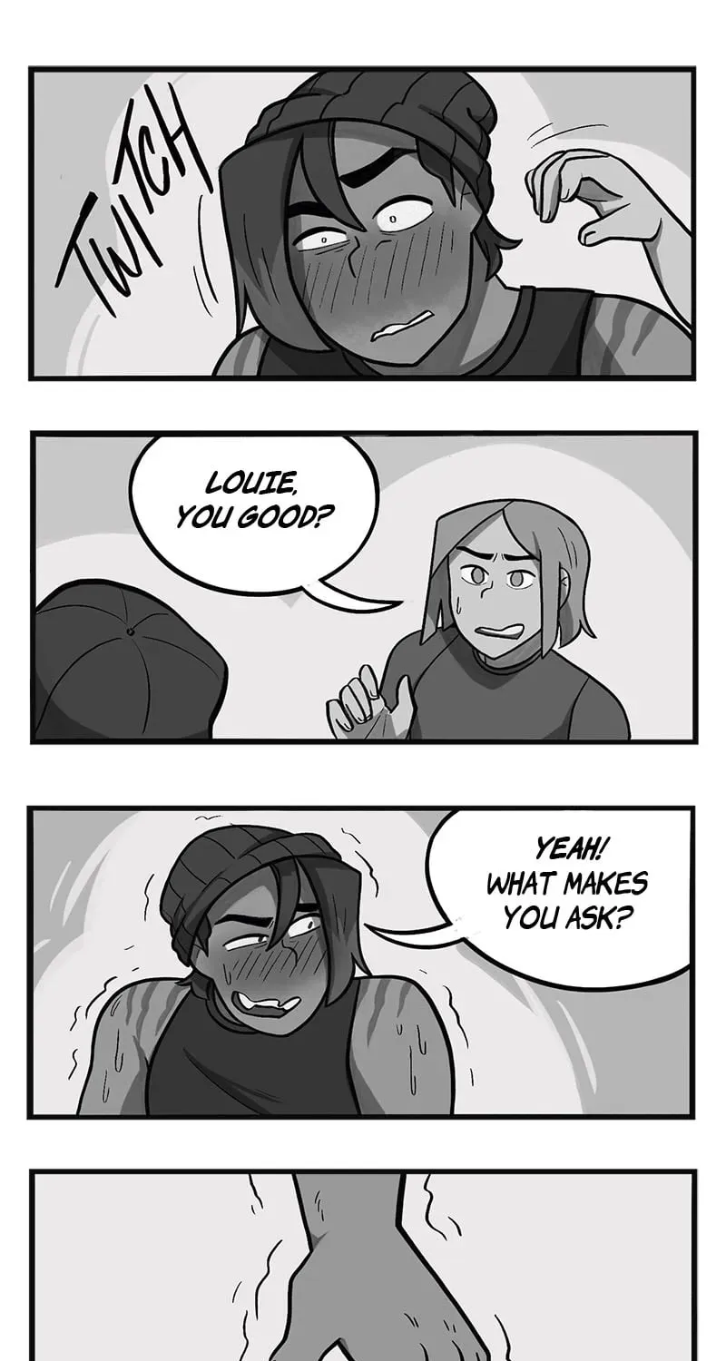 My Dragon Girlfriend Chapter 226 page 5 - 