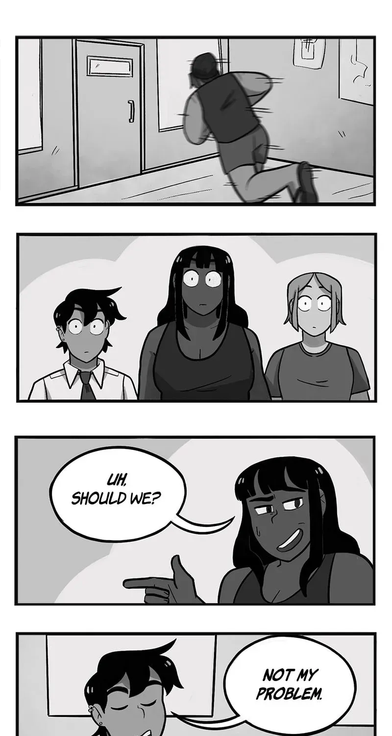 My Dragon Girlfriend Chapter 227 page 1 - 