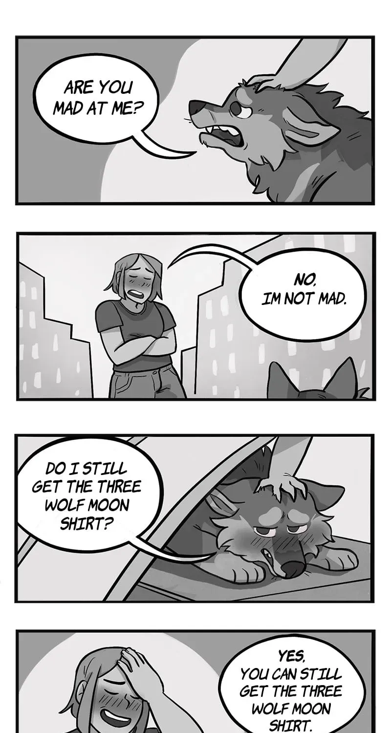 My Dragon Girlfriend Chapter 235 page 1 - 