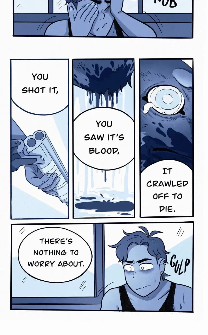 My Dragon Girlfriend Chapter 241 page 5 - 