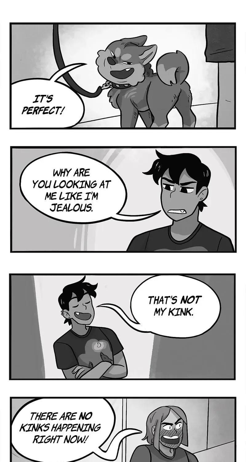 My Dragon Girlfriend Chapter 250 page 1 - 