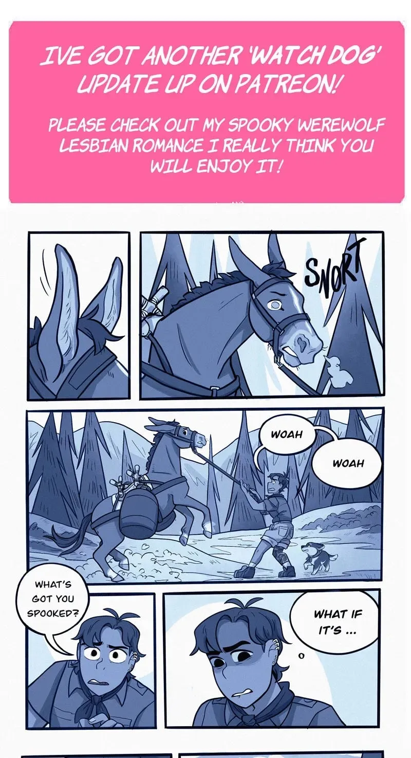 My Dragon Girlfriend Chapter 250 page 4 - 