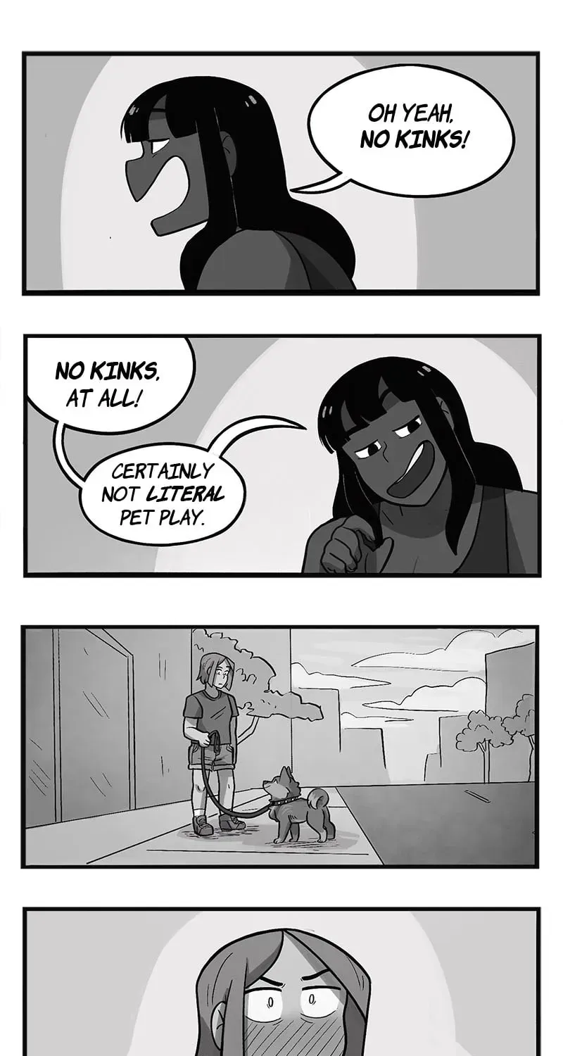 My Dragon Girlfriend Chapter 251 page 2 - 