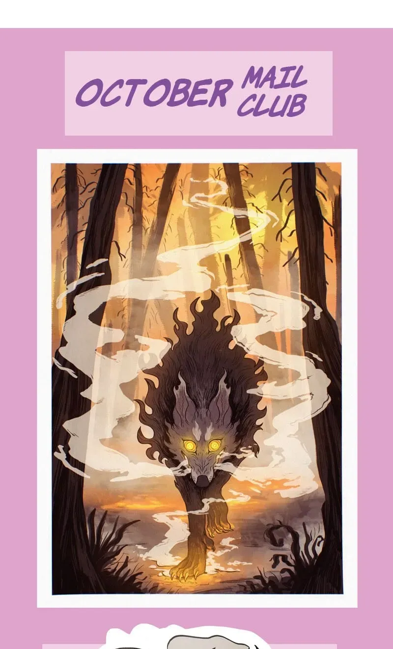 My Dragon Girlfriend Chapter 251 page 4 - 