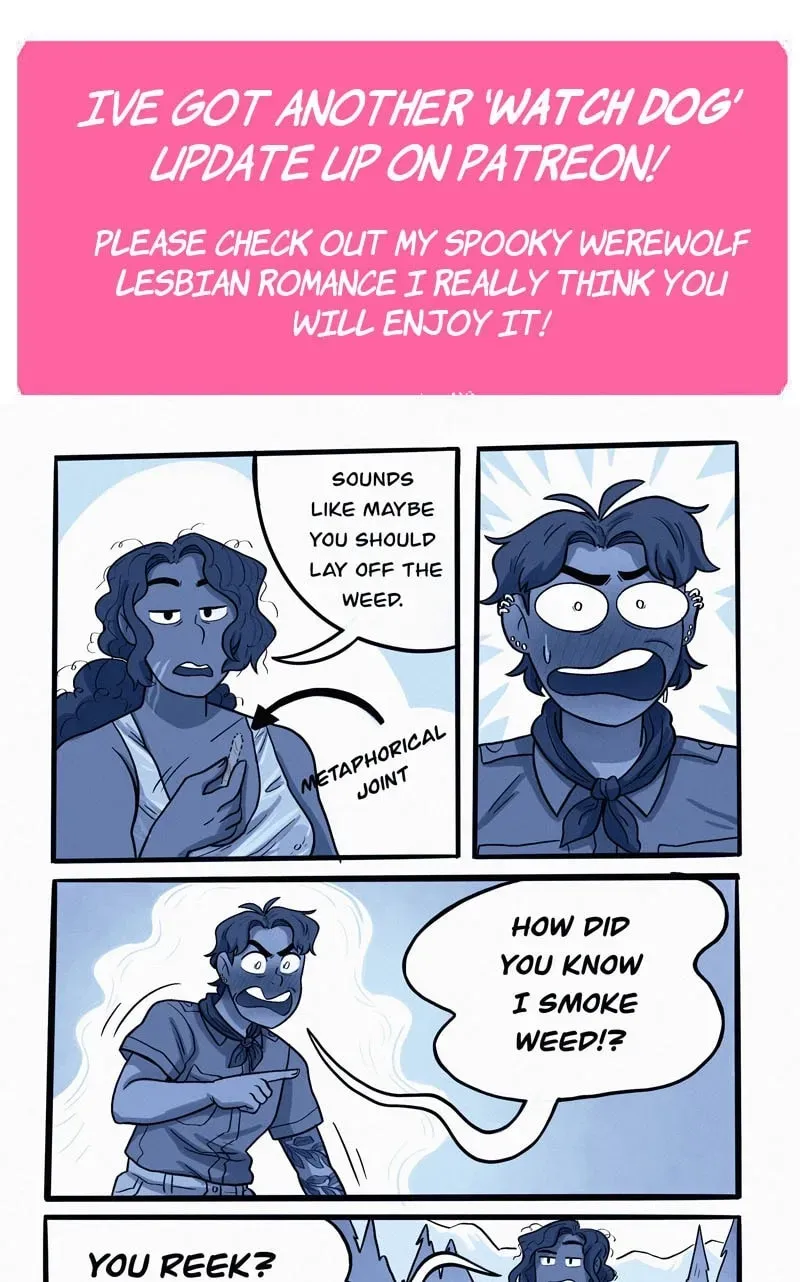 My Dragon Girlfriend Chapter 256 page 4 - 
