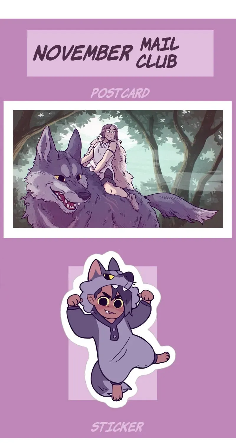 My Dragon Girlfriend Chapter 260 page 4 - 