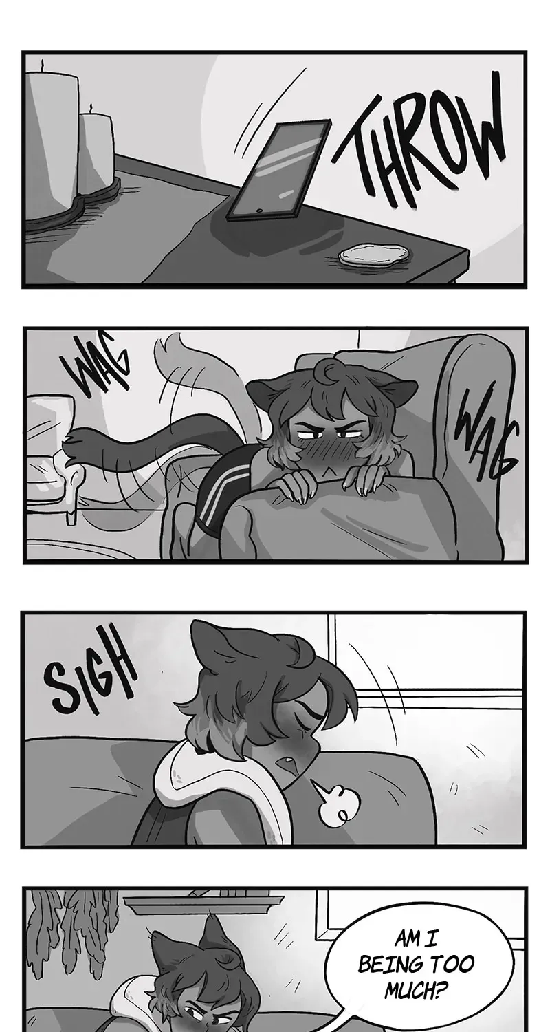 My Dragon Girlfriend Chapter 261 page 1 - 