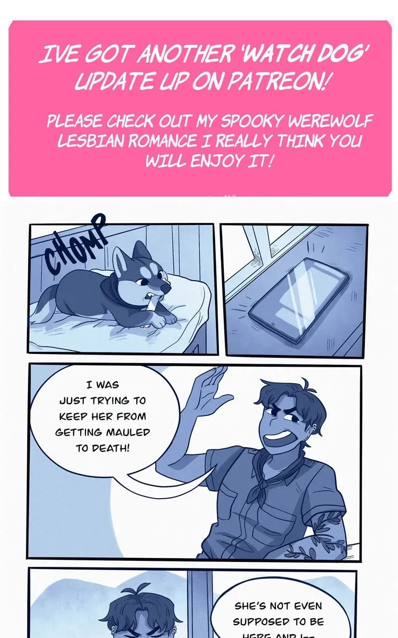 My Dragon Girlfriend Chapter 261 page 4 - 