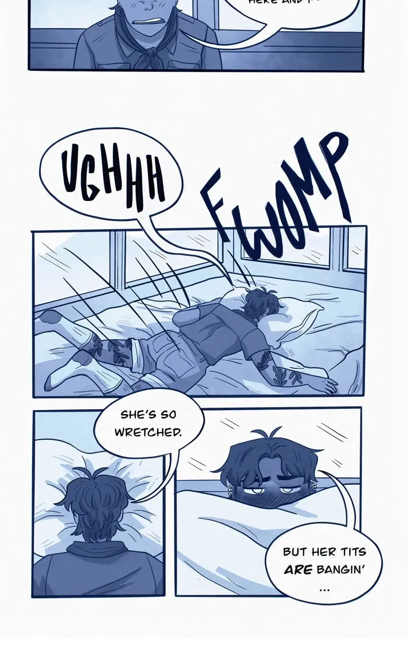 My Dragon Girlfriend Chapter 261 page 5 - 