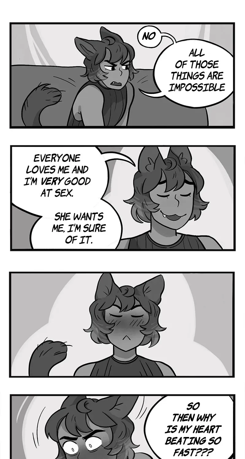 My Dragon Girlfriend Chapter 263 page 1 - 