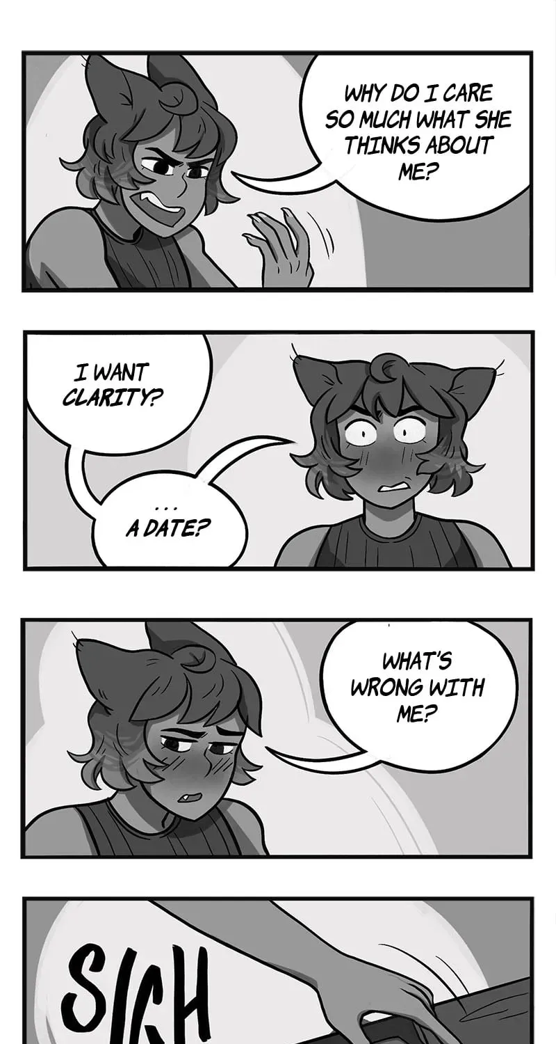 My Dragon Girlfriend Chapter 264 page 1 - 