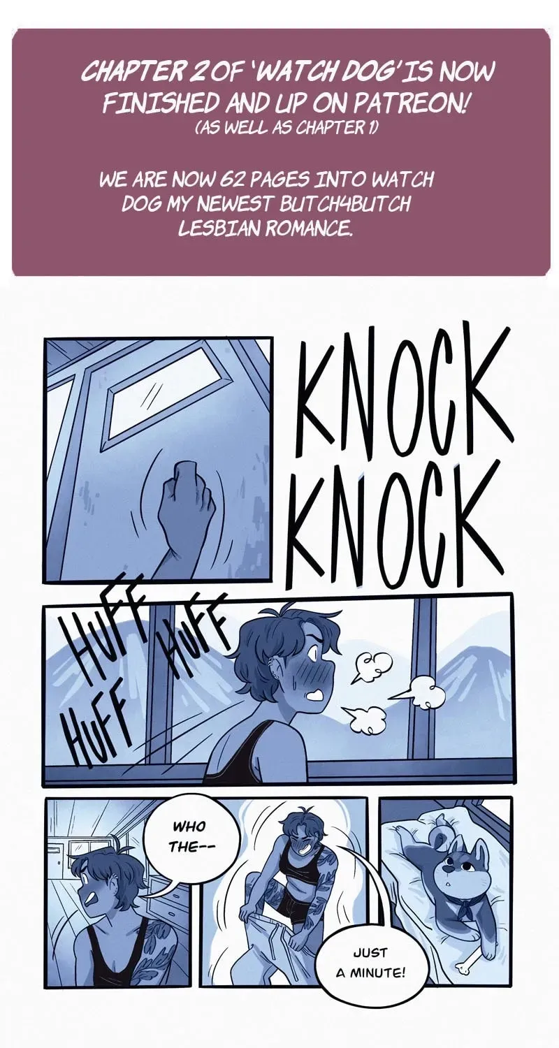 My Dragon Girlfriend Chapter 265 page 4 - 
