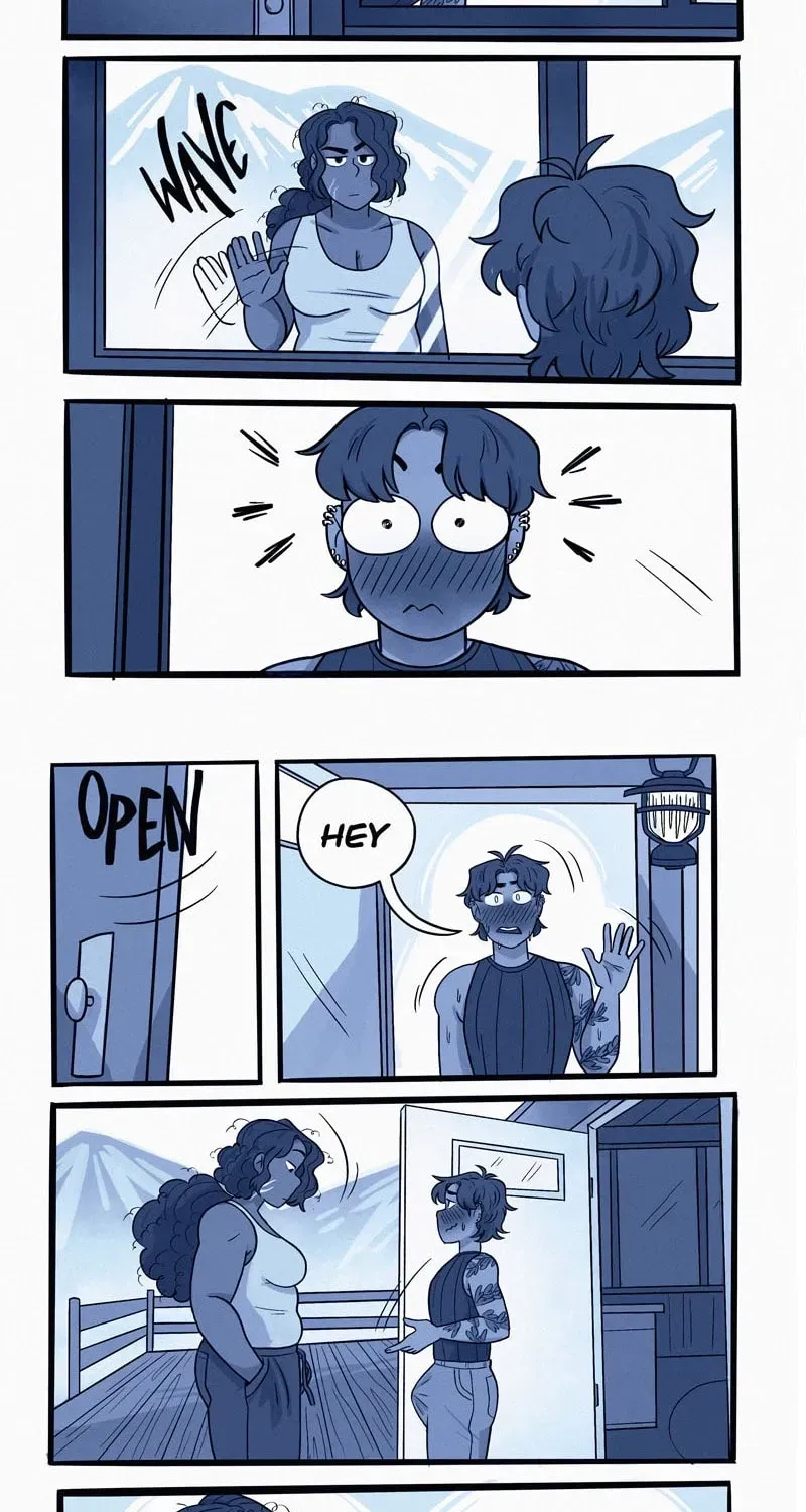 My Dragon Girlfriend Chapter 265 page 6 - 