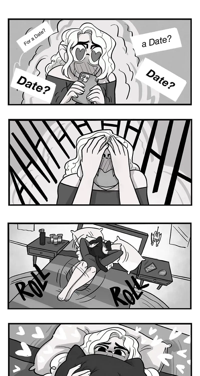 My Dragon Girlfriend Chapter 267 page 1 - 
