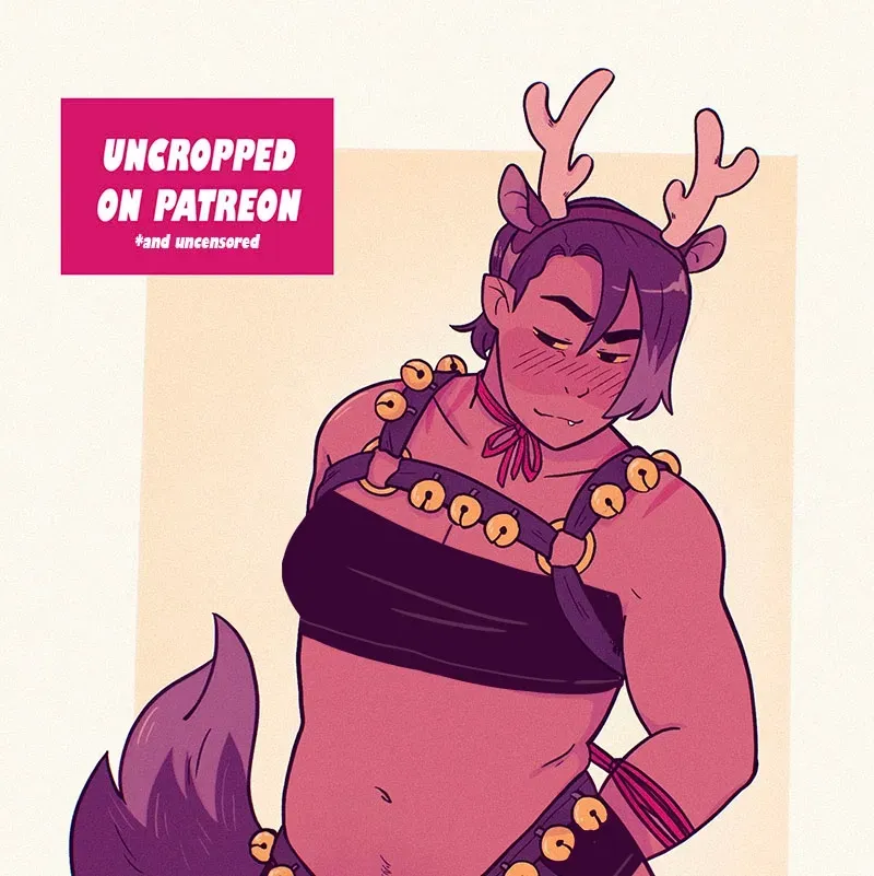 My Dragon Girlfriend Chapter 268 page 4 - 