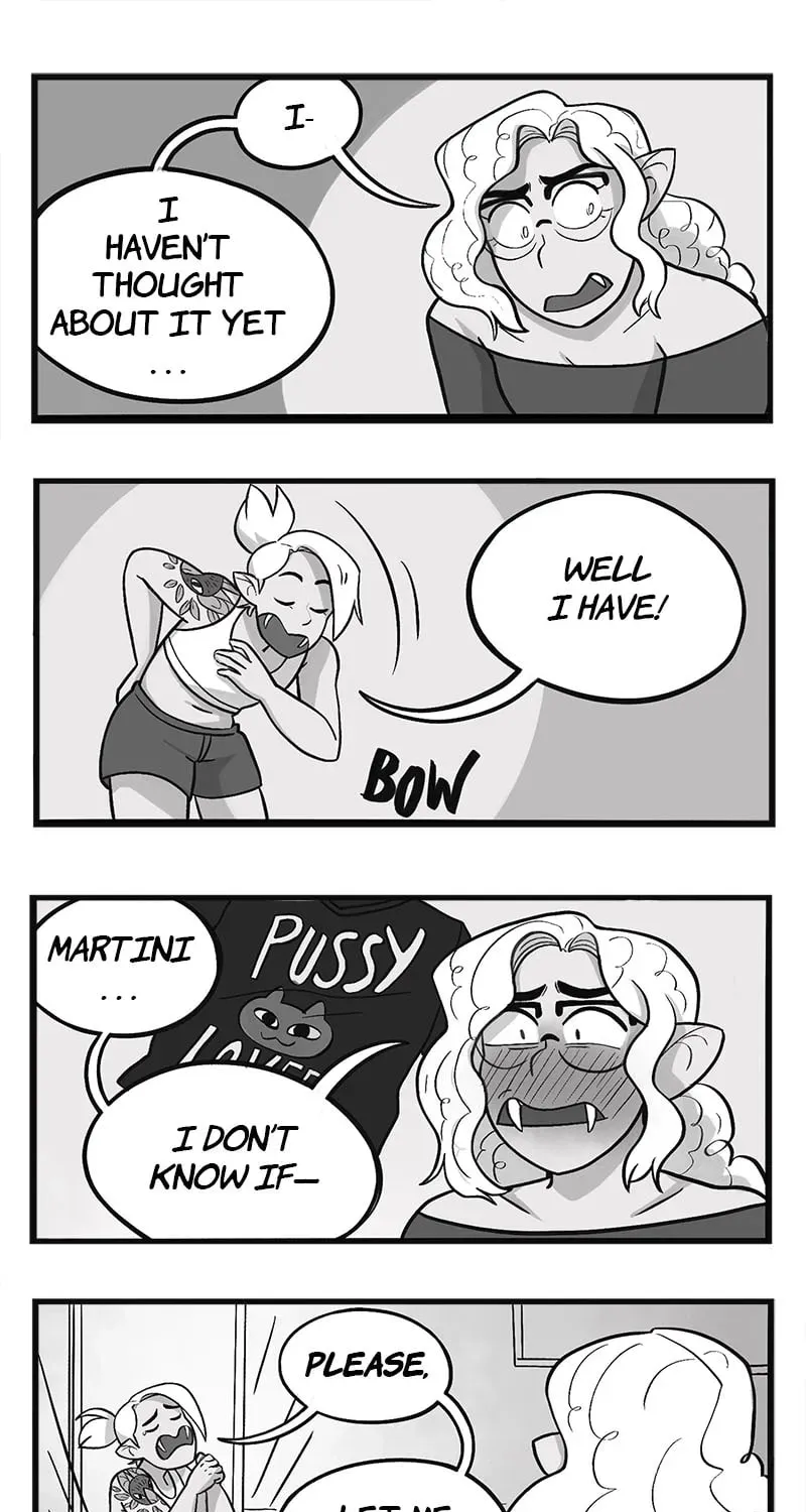 My Dragon Girlfriend Chapter 270 page 1 - 