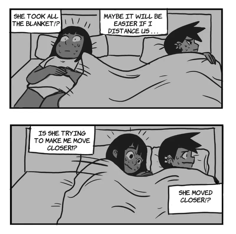 My Dragon Girlfriend Chapter 5 page 2 - 