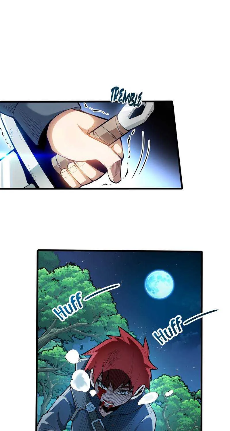 My Dragon System Chapter 0.1 page 16 - 