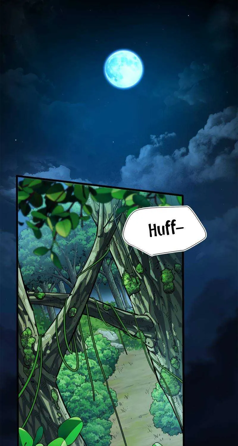 My Dragon System Chapter 0.1 page 5 - 