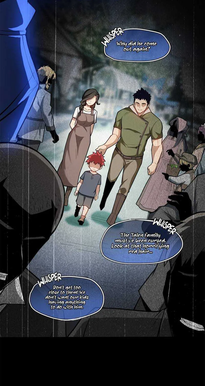 My Dragon System Chapter 0.1 page 68 - 