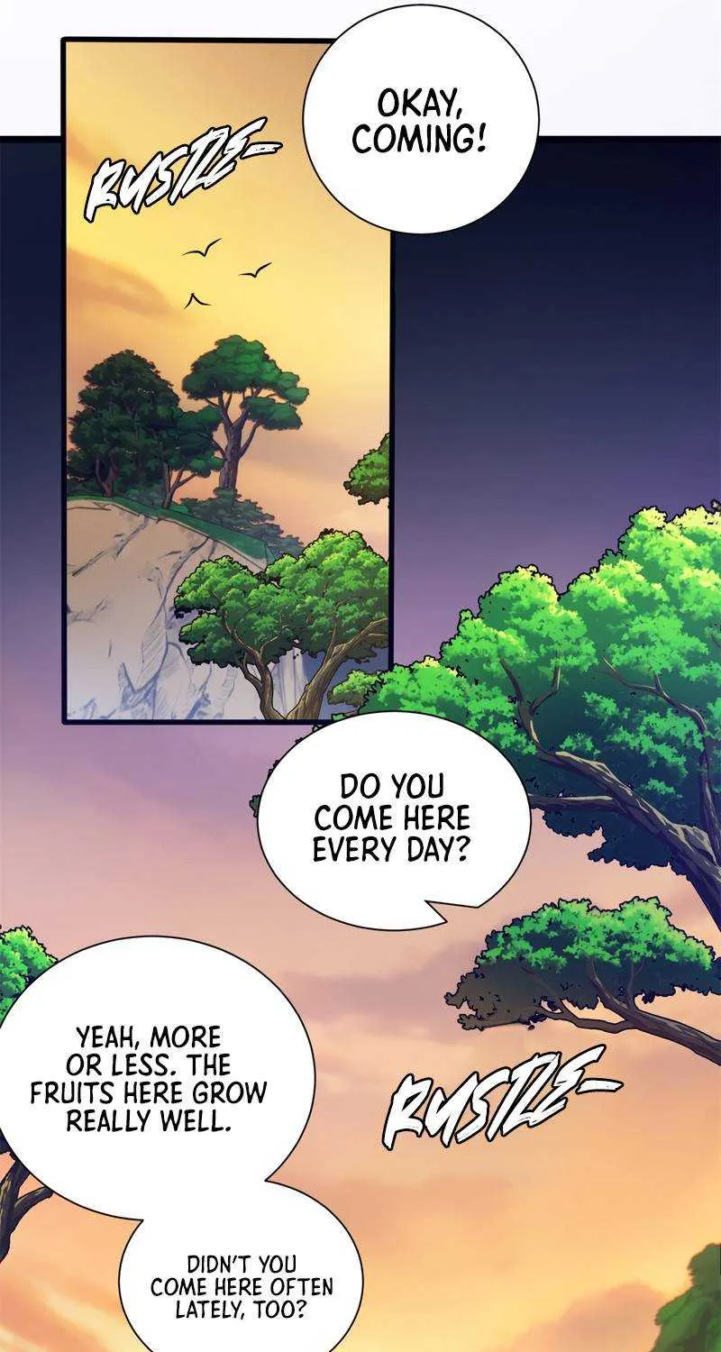 My Dragon System Chapter 0.1 page 77 - 