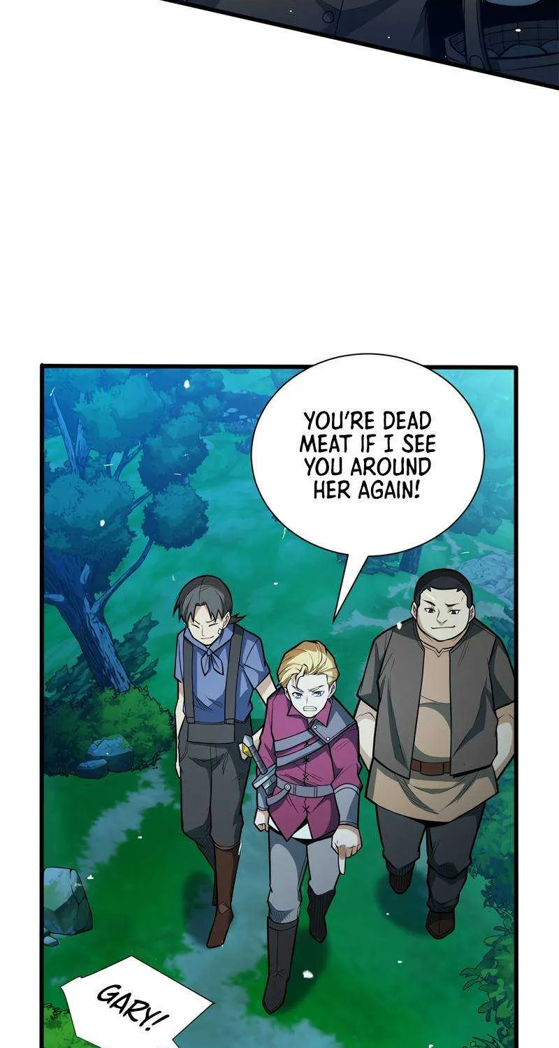 My Dragon System Chapter 0.1 page 85 - 