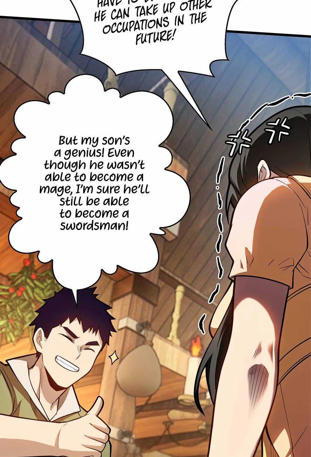 My Dragon System Chapter 0.2 page 26 - 