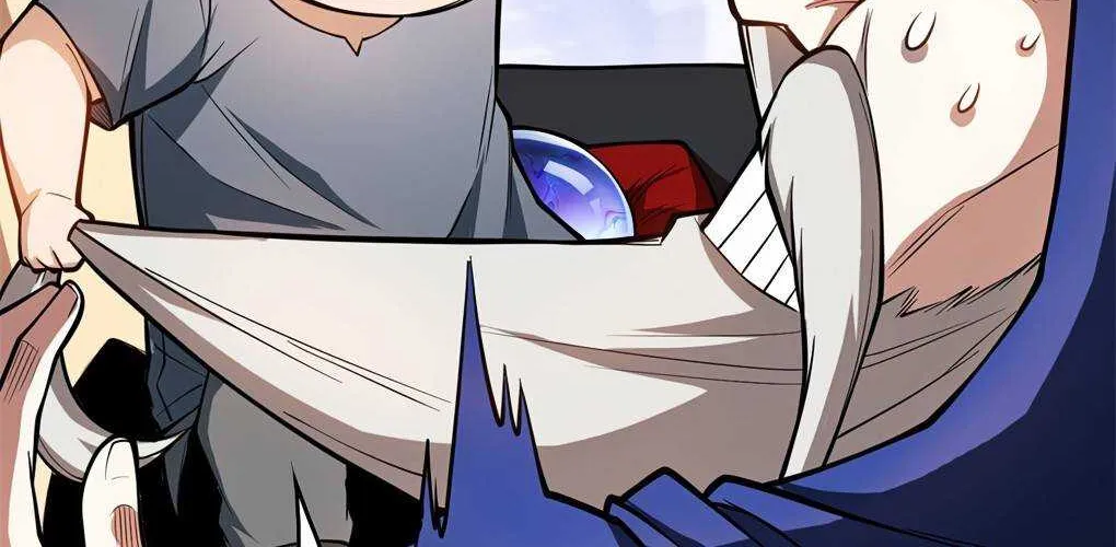 My Dragon System Chapter 0.2 page 38 - 