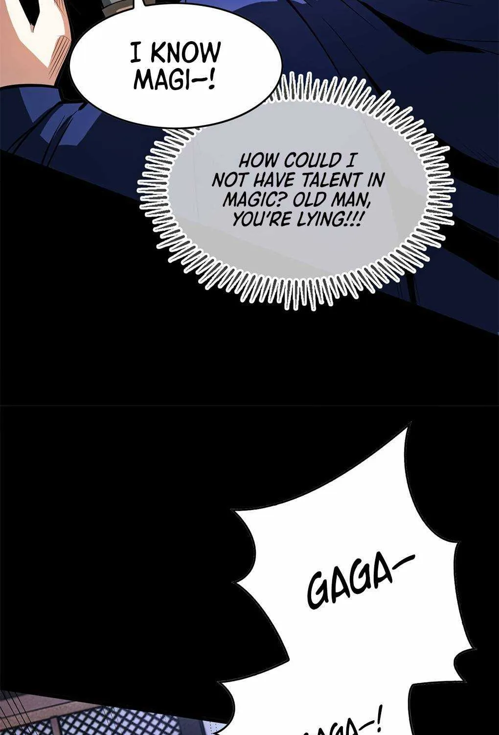 My Dragon System Chapter 0.2 page 39 - 
