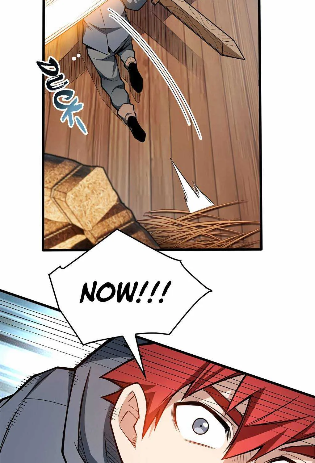 My Dragon System Chapter 0.2 page 65 - 