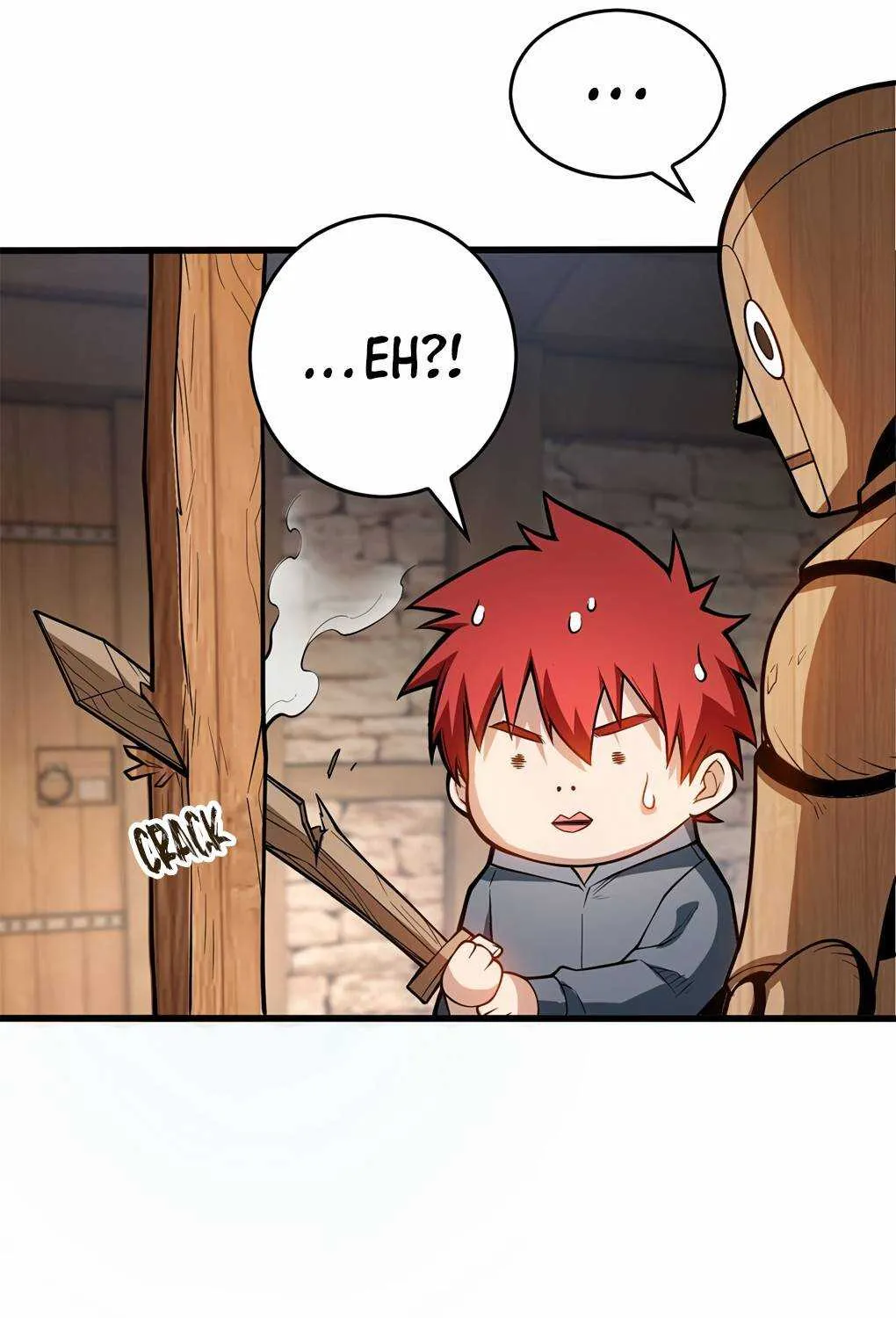 My Dragon System Chapter 0.2 page 71 - 