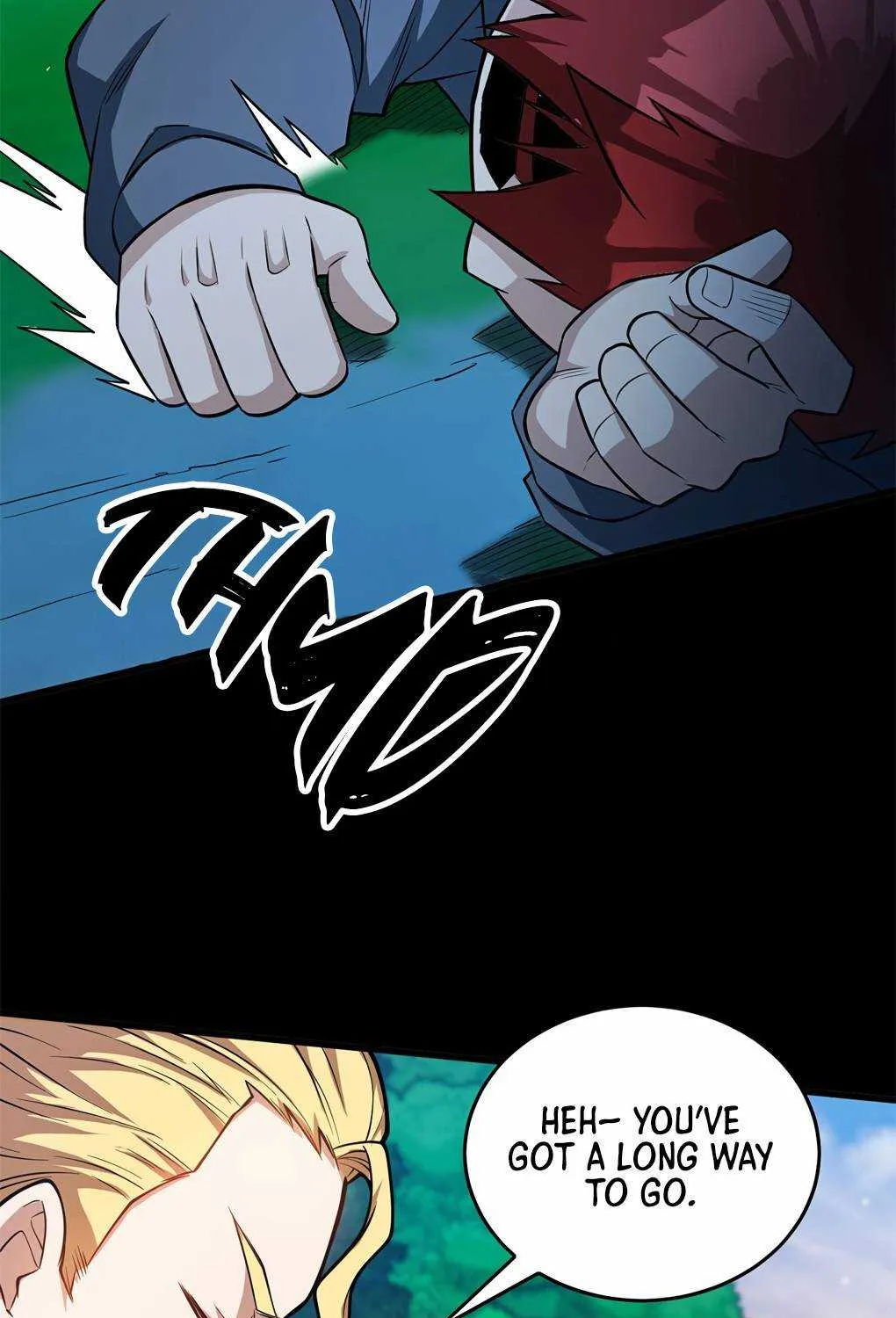 My Dragon System Chapter 0.2 page 82 - 